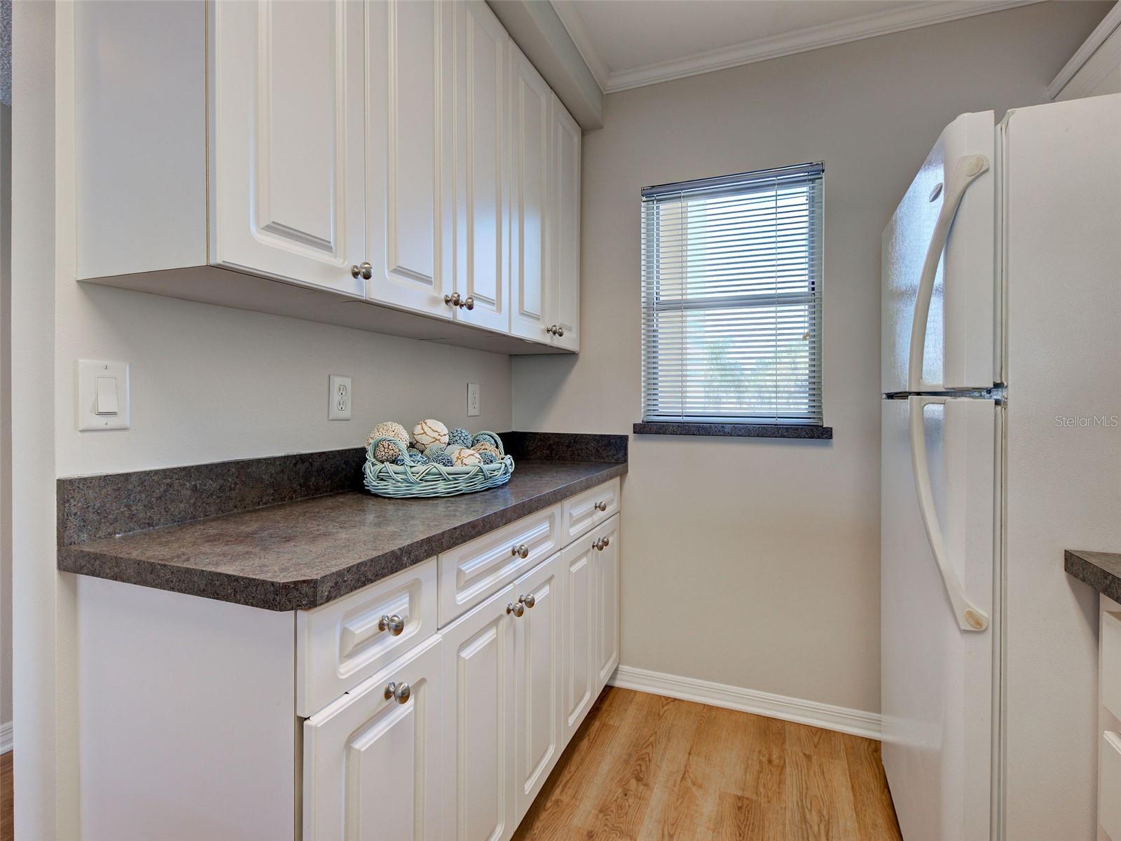 WESTCHESTER GARDEN & PLAN - Residential