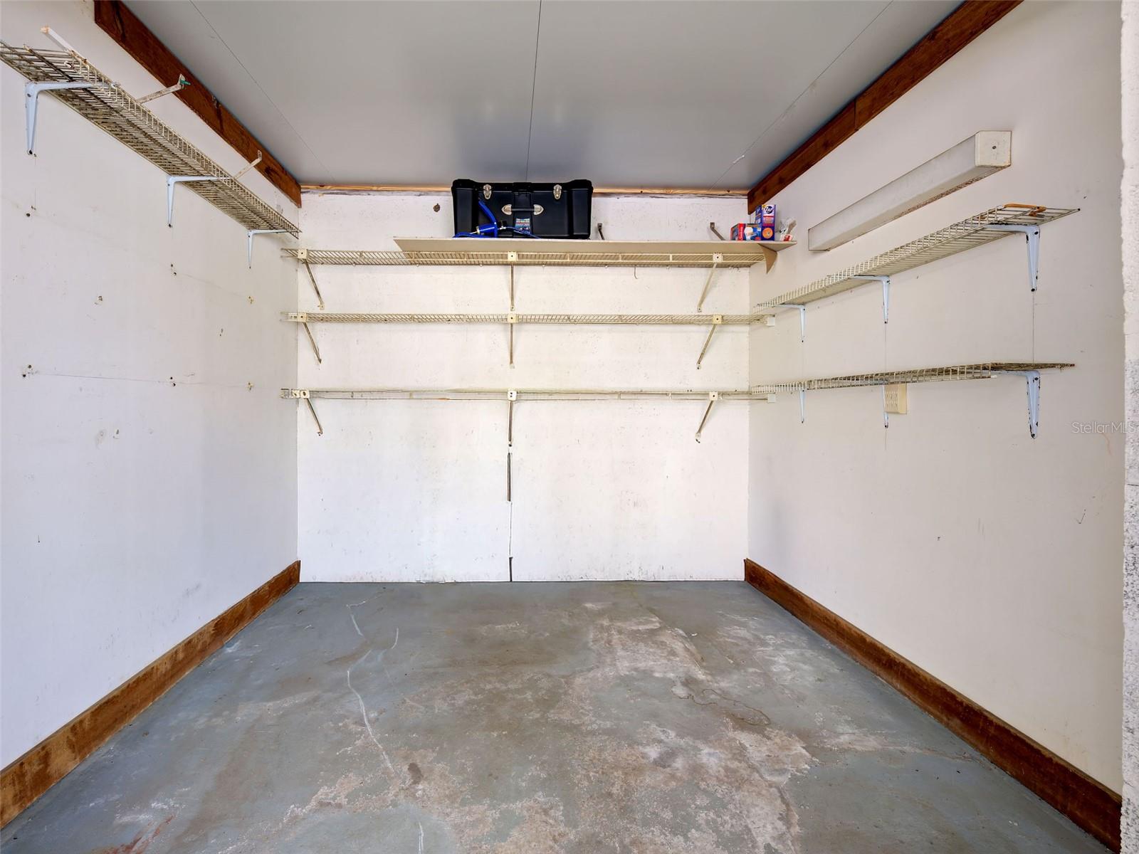 WESTCHESTER GARDEN & PLAN - Residential