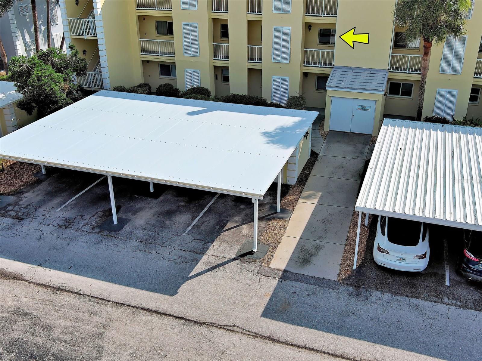 WESTCHESTER GARDEN & PLAN - Residential