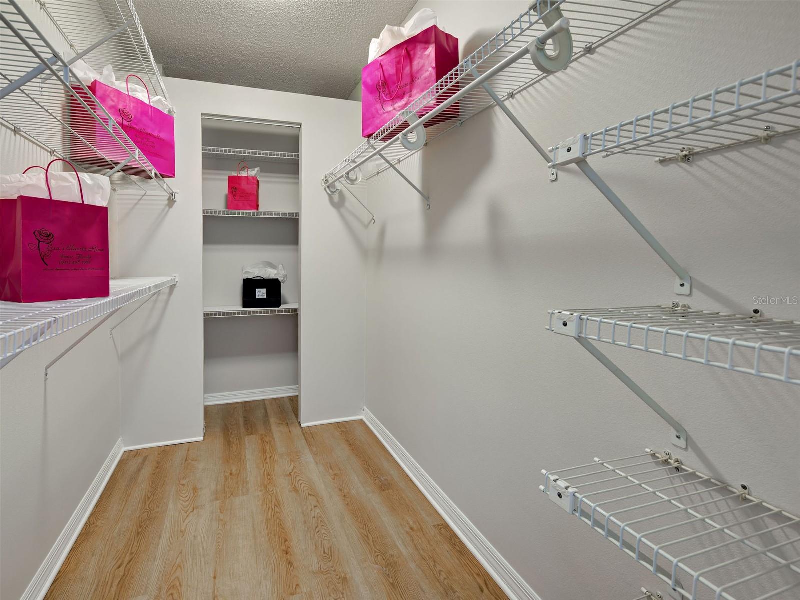 WESTCHESTER GARDEN & PLAN - Residential