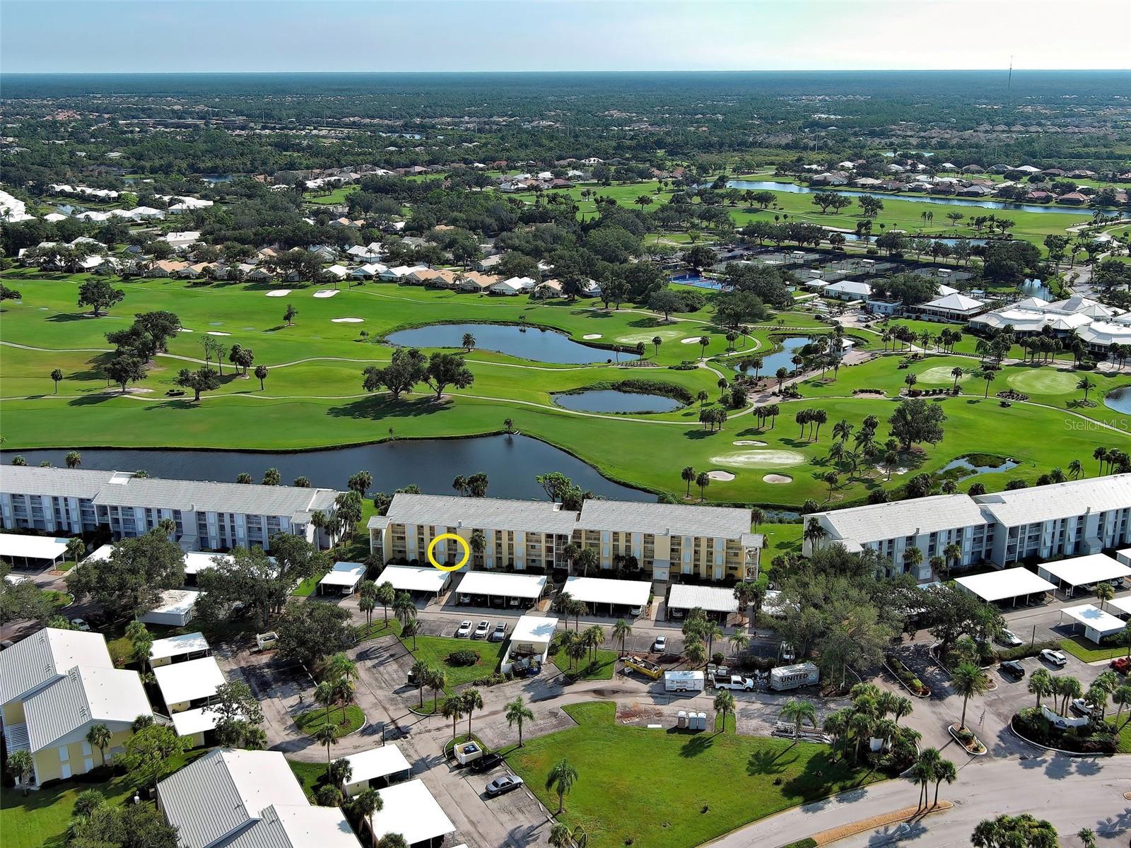 WESTCHESTER GARDEN & PLAN - Residential