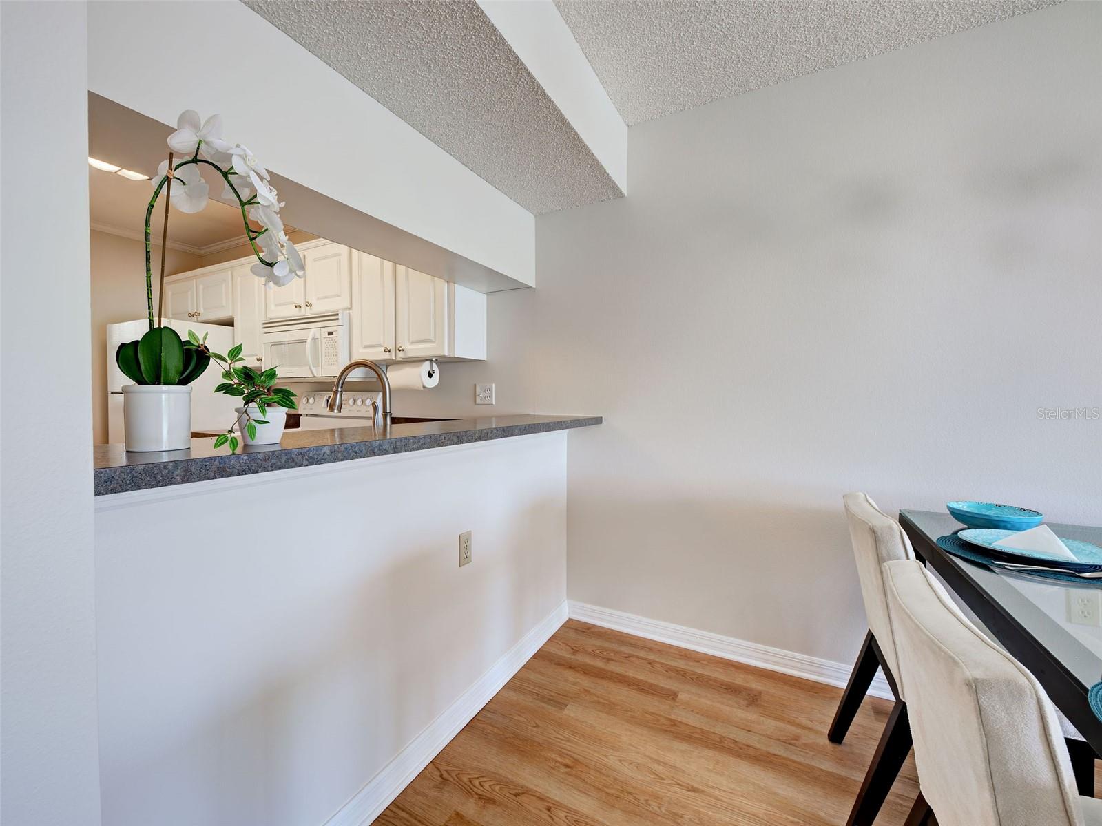 WESTCHESTER GARDEN & PLAN - Residential