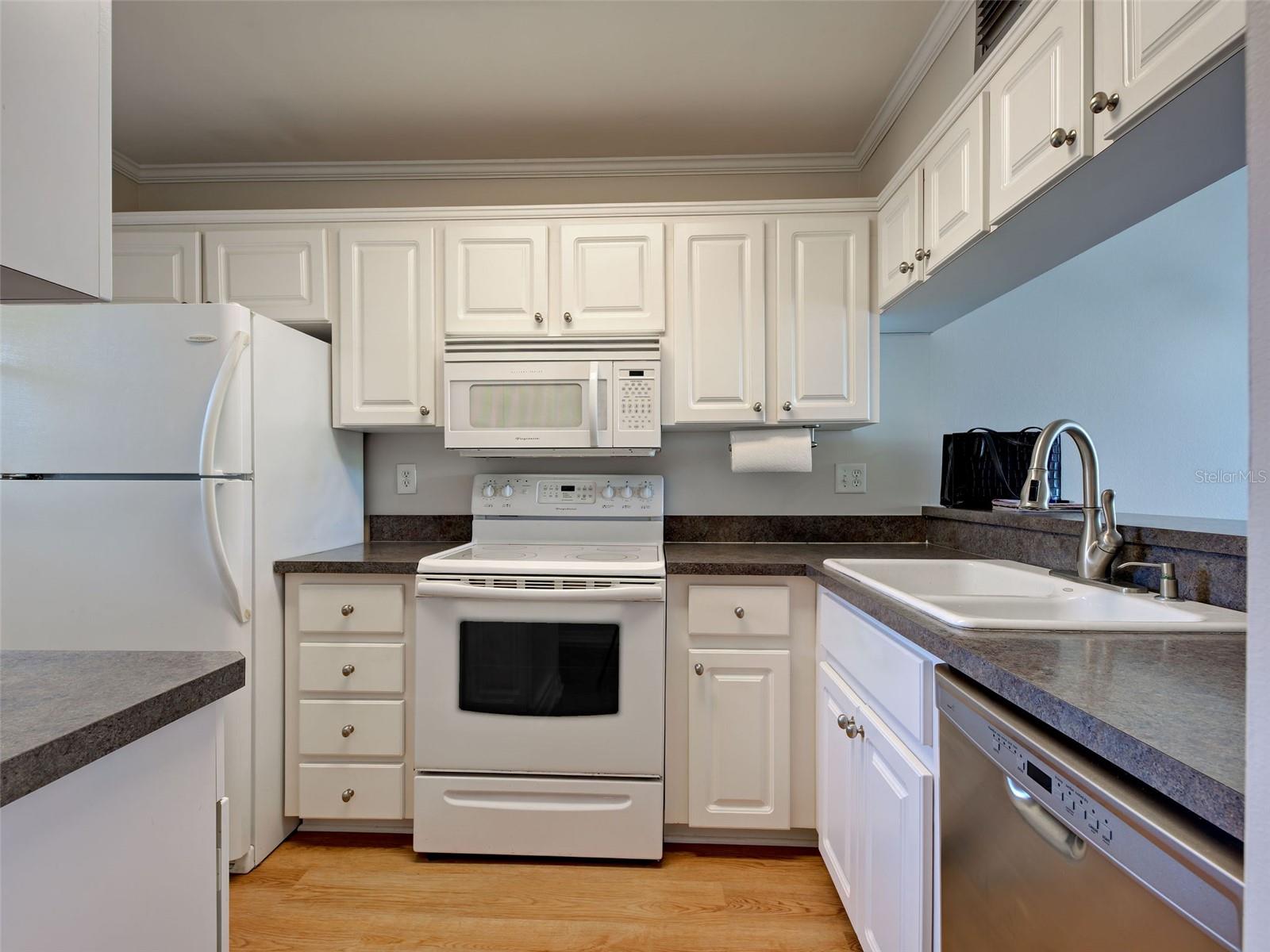 WESTCHESTER GARDEN & PLAN - Residential