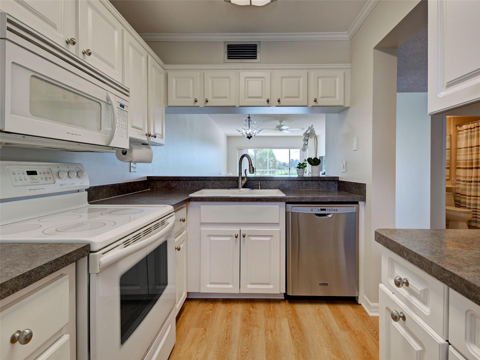 WESTCHESTER GARDEN & PLAN - Residential