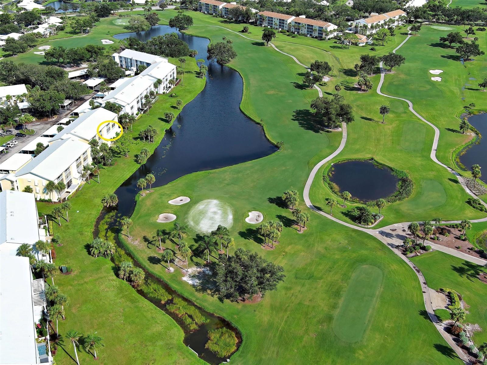 WESTCHESTER GARDEN & PLAN - Residential