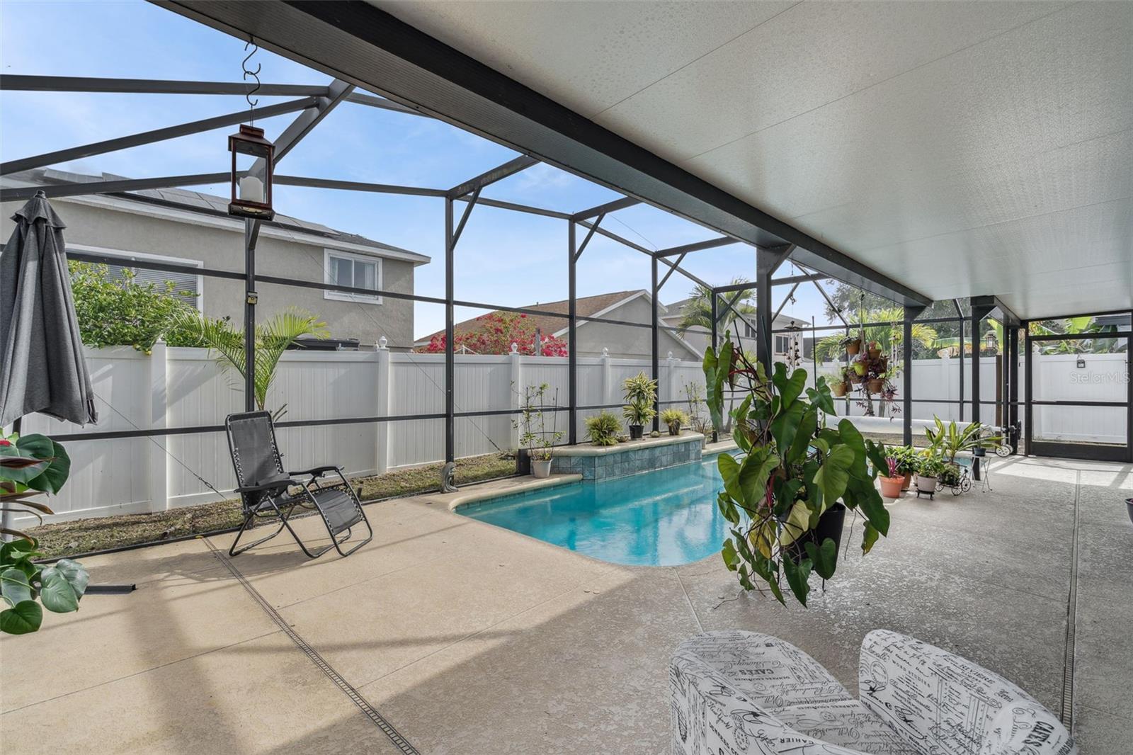 MEADOW WOODS VILLAGE 07 PH 01 - Residential