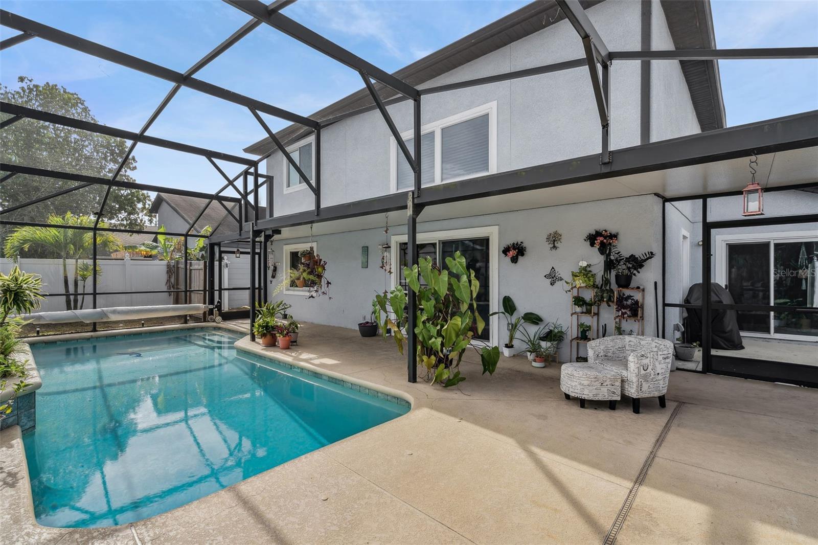 MEADOW WOODS VILLAGE 07 PH 01 - Residential