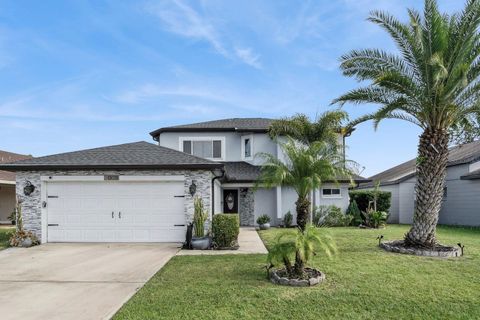 Photo of 13031 Phoenix Woods Lane, Orlando, FL 32824 (MLS # S5141293)