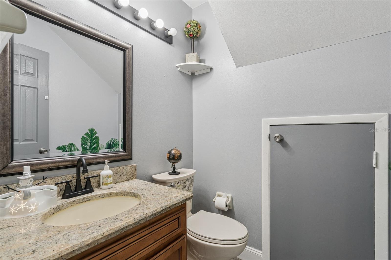 MEADOW WOODS VILLAGE 07 PH 01 - Residential