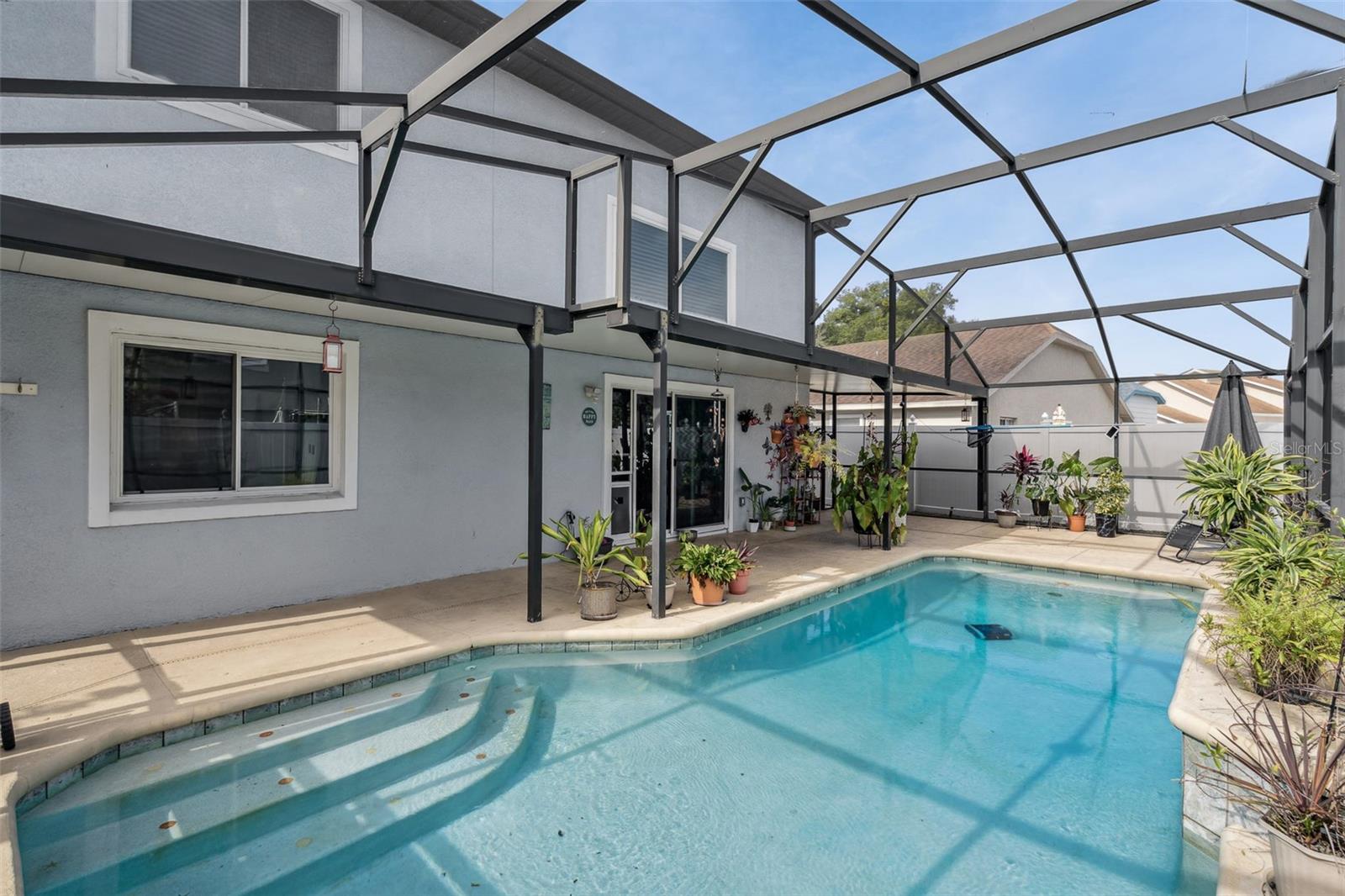 MEADOW WOODS VILLAGE 07 PH 01 - Residential