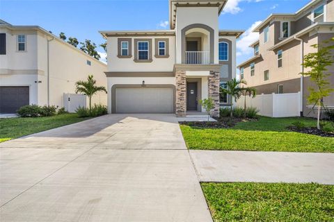 Photo of 3022 W Cass Street, Tampa, FL 33609 (MLS # TB8346833)