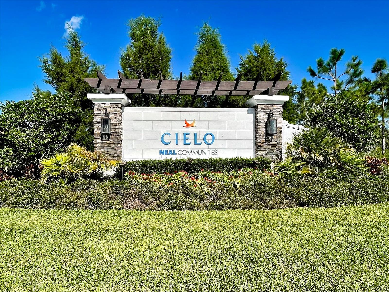 CIELO - Residential