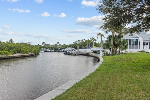 A home in LARGO