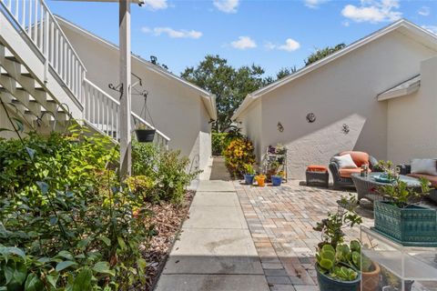 A home in LARGO