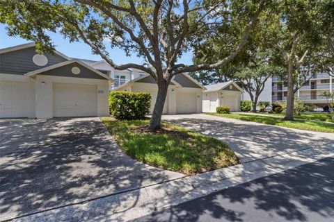 A home in LARGO