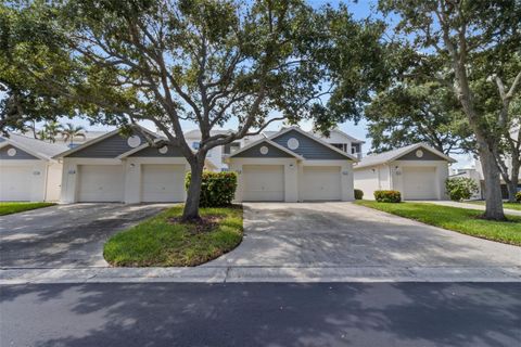 A home in LARGO