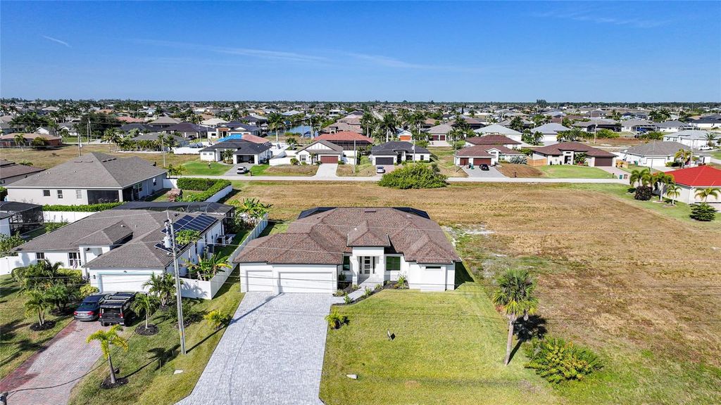 Photo of 3405 NW 8th Terrace, Cape Coral, FL 33993 (MLS # C7518890)