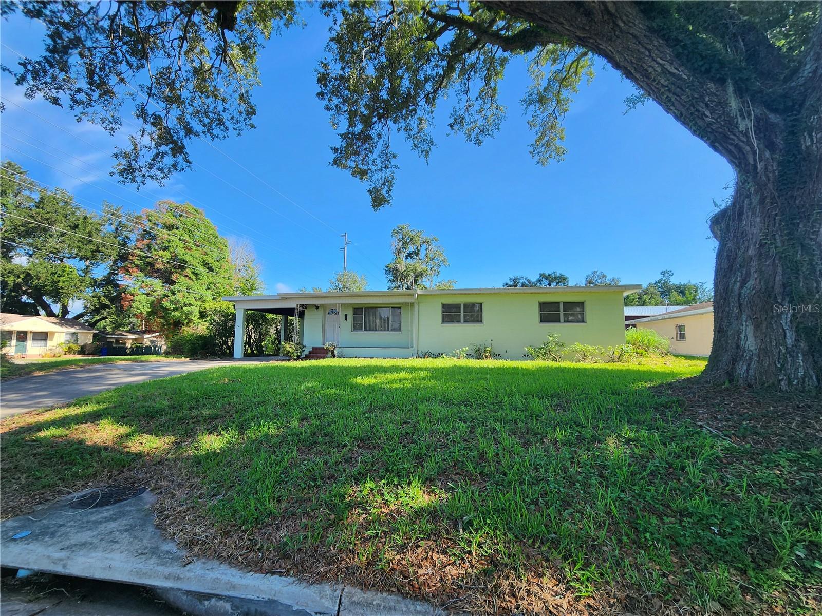 725 LOUISE DRIVE