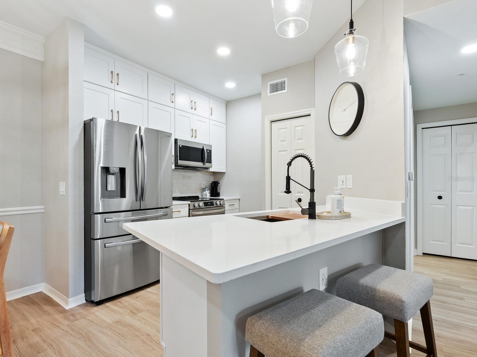 SERENADE ON PALMER RANCH - Residential