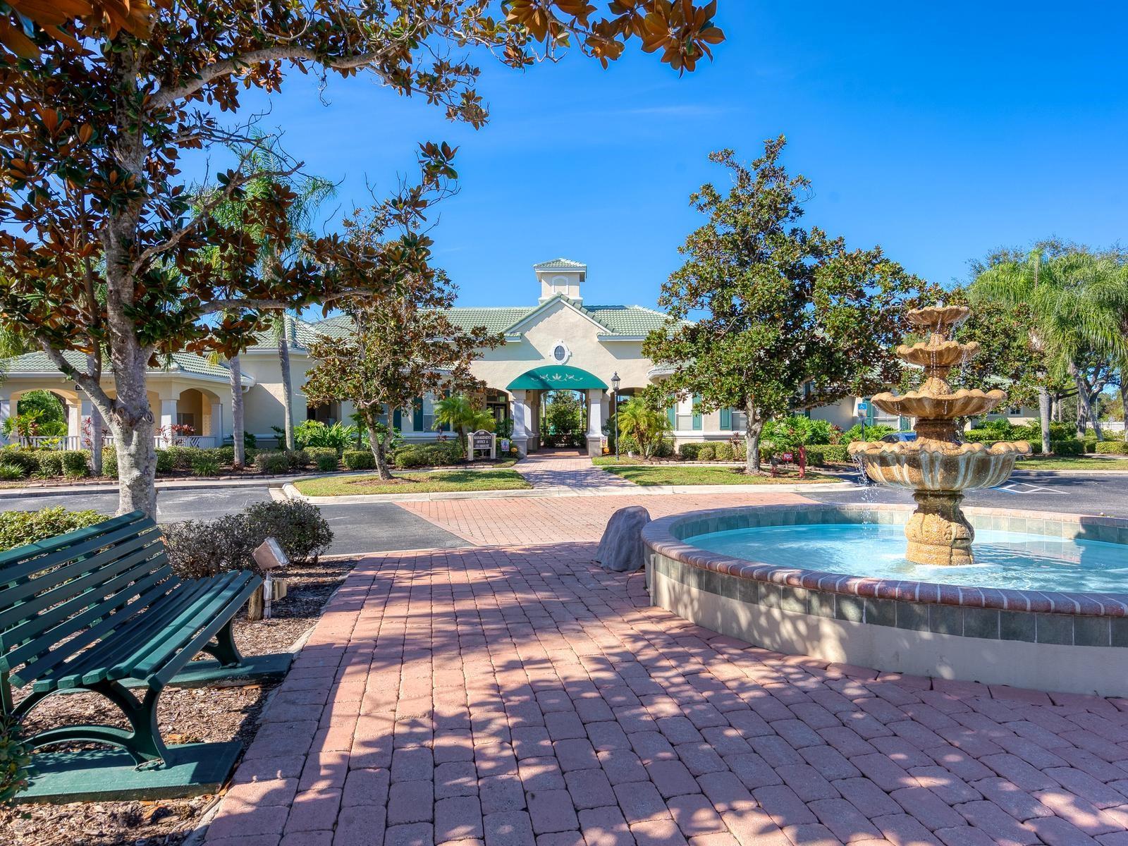 SERENADE ON PALMER RANCH - Residential