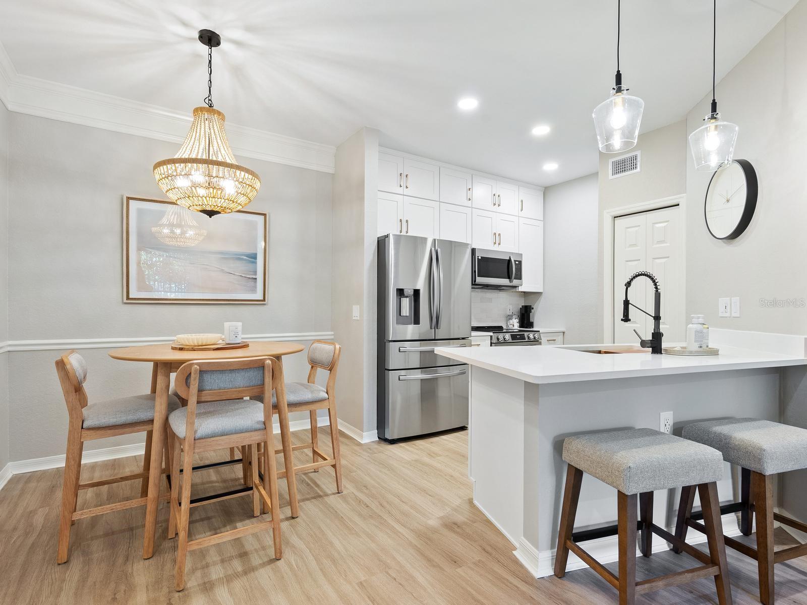 SERENADE ON PALMER RANCH - Residential