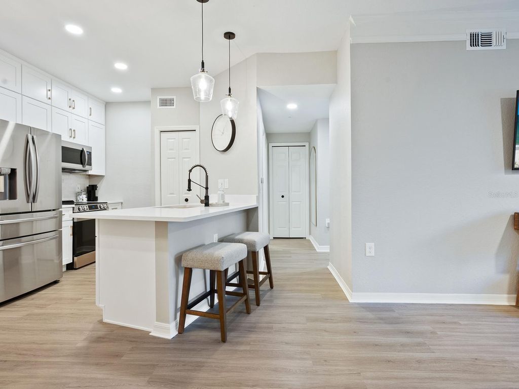Photo of 5168 Northridge Road #102, Sarasota, FL 34238 (MLS # A4691654)