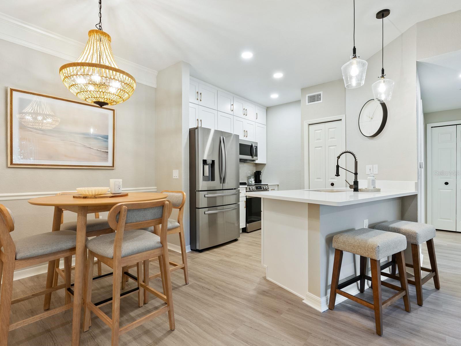 SERENADE ON PALMER RANCH - Residential