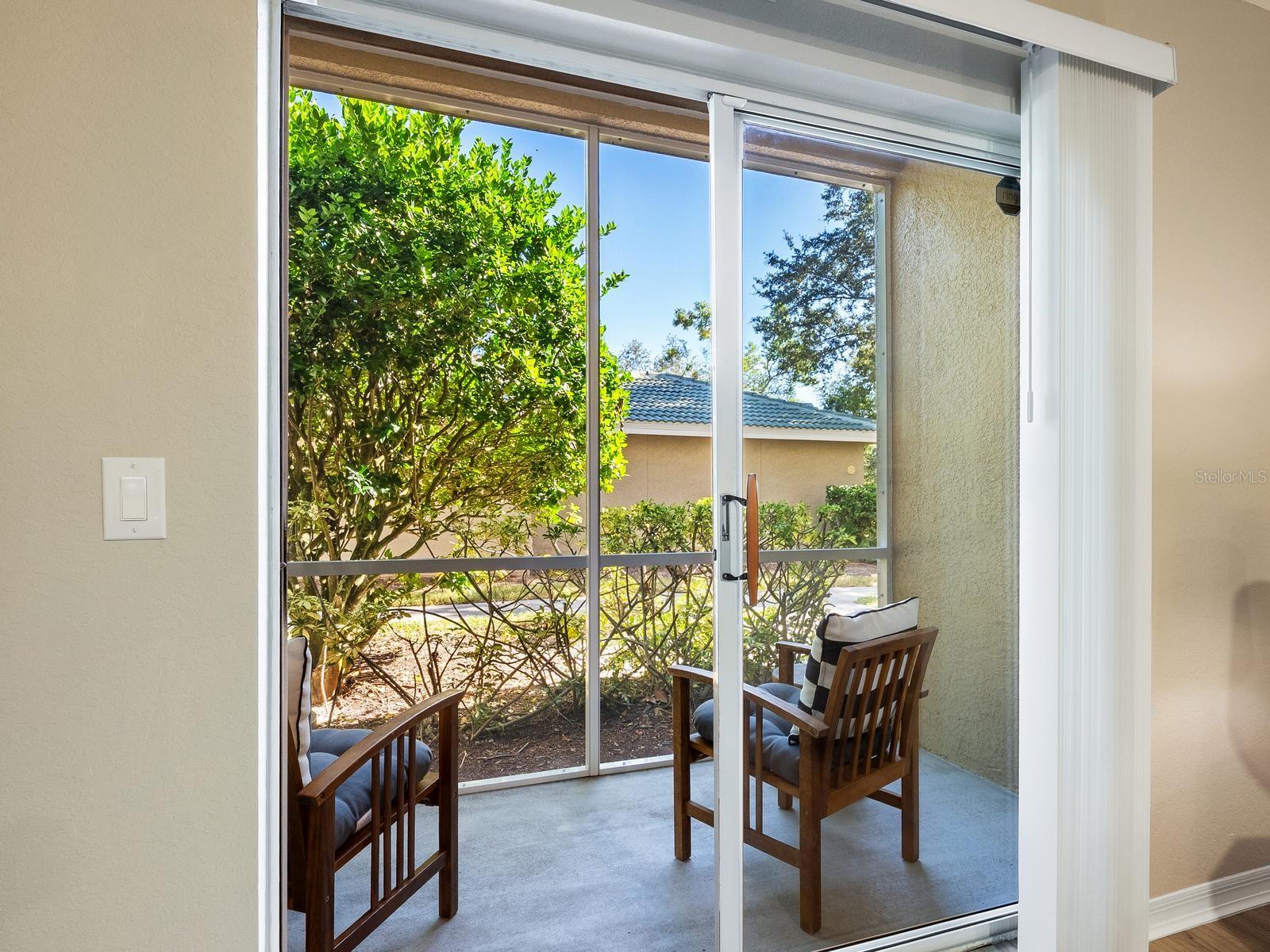 SERENADE ON PALMER RANCH - Residential