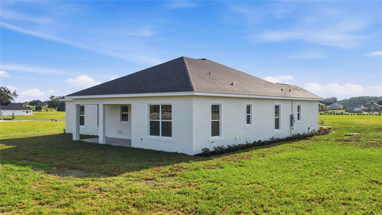 IRISH ACRES ADD - Residential