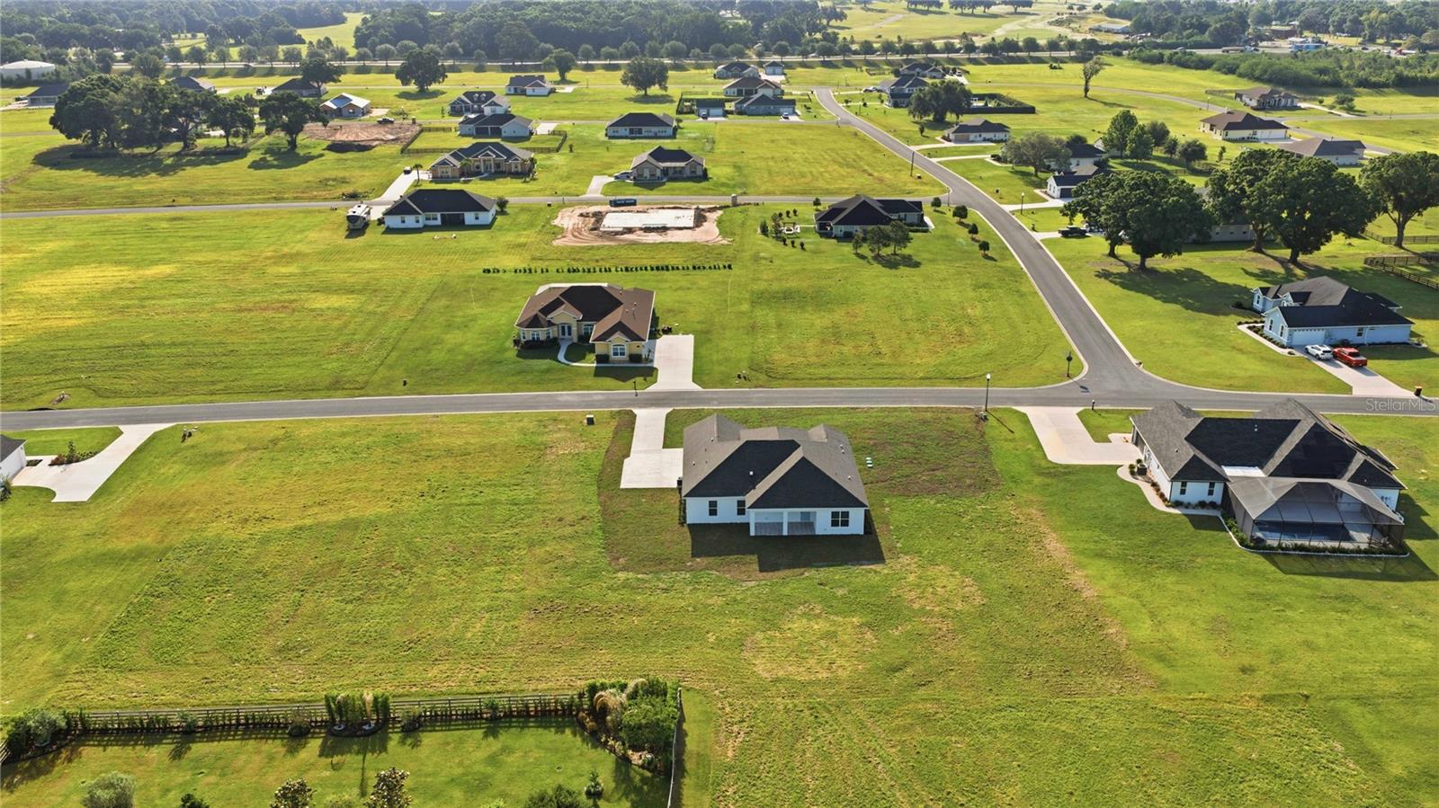 IRISH ACRES ADD - Residential