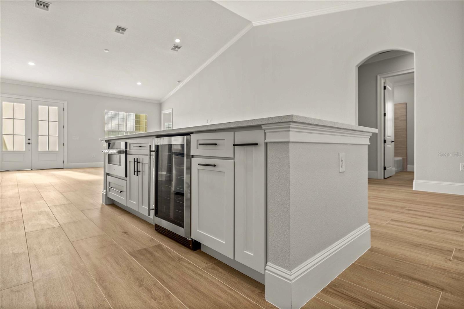IRISH ACRES ADD - Residential