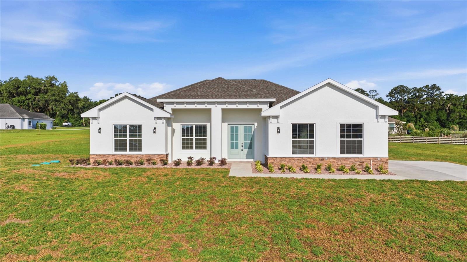 IRISH ACRES ADD - Residential