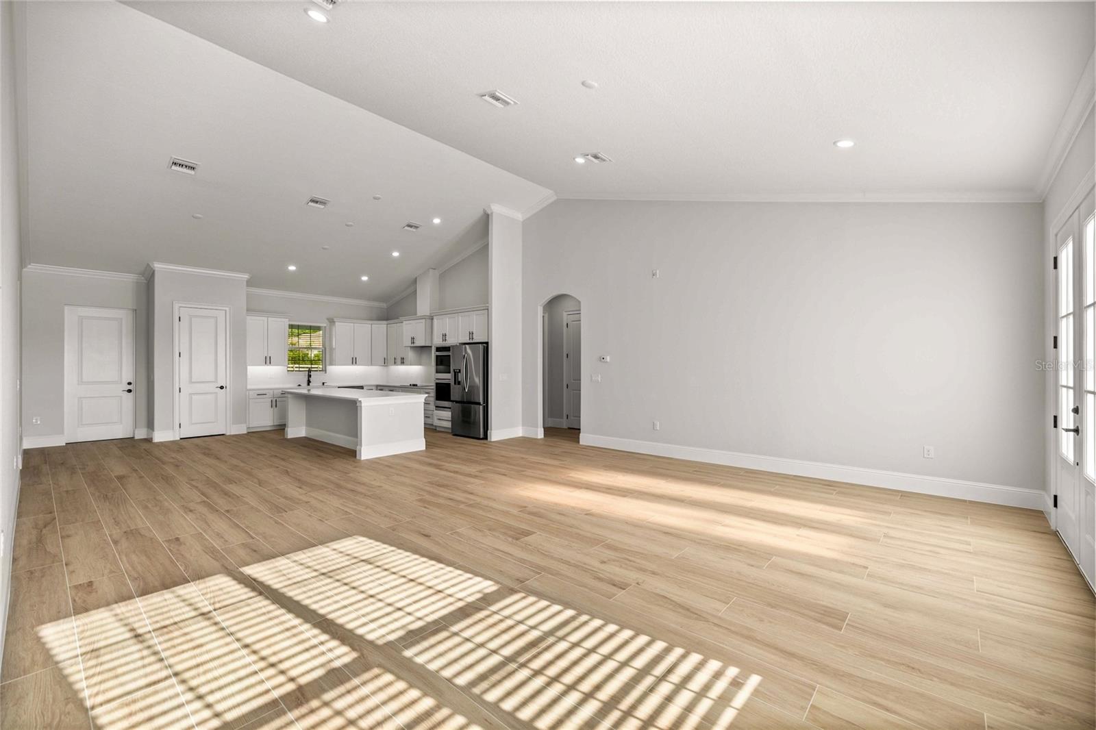 IRISH ACRES ADD - Residential