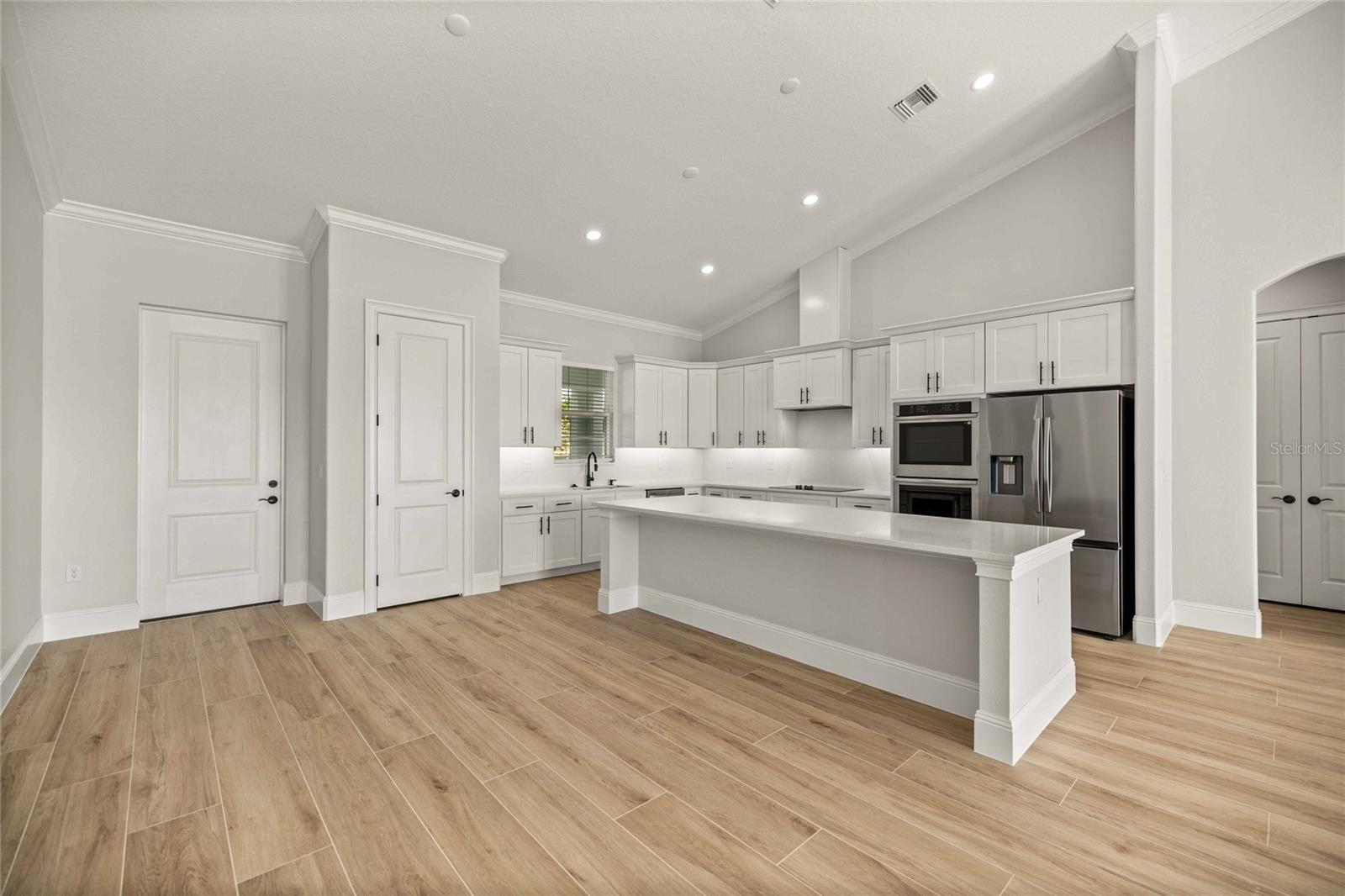 IRISH ACRES ADD - Residential