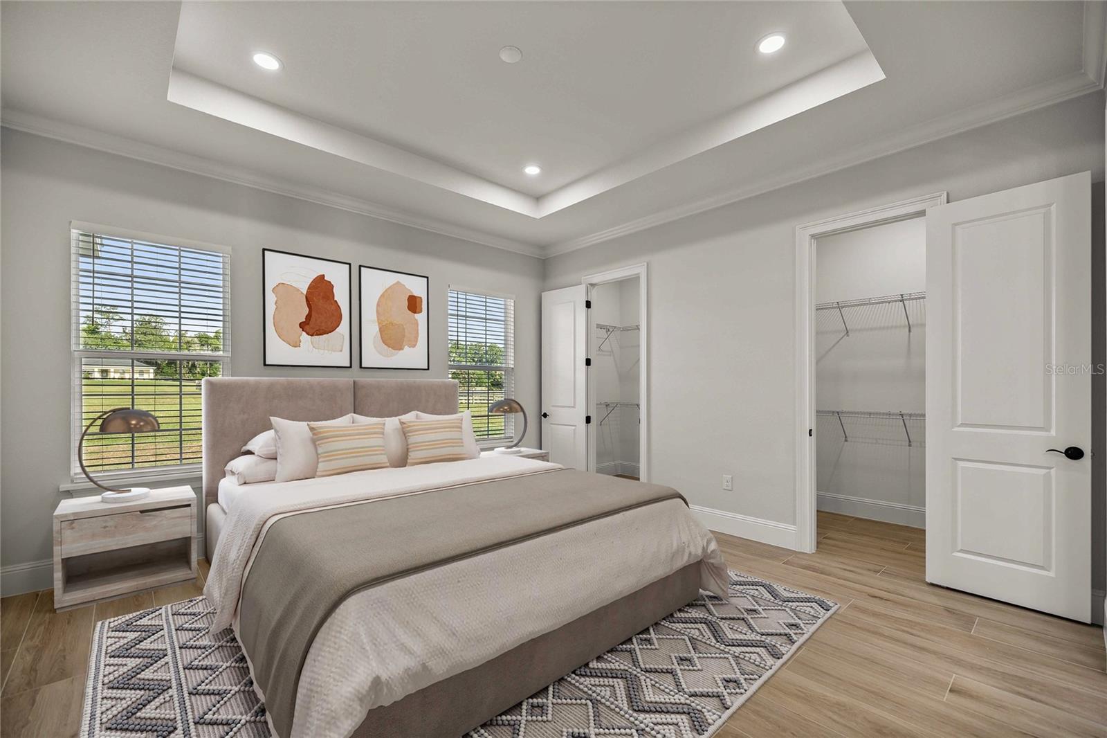 IRISH ACRES ADD - Residential