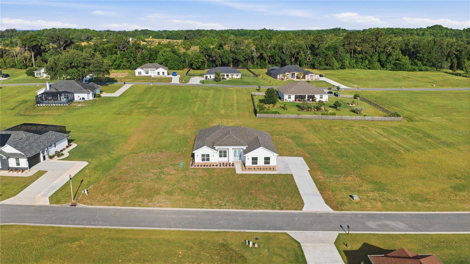 IRISH ACRES ADD - Residential