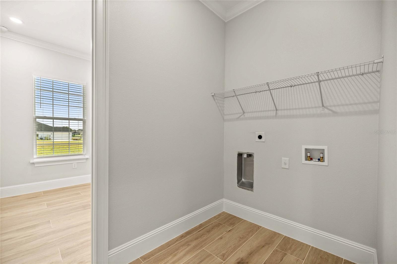 IRISH ACRES ADD - Residential