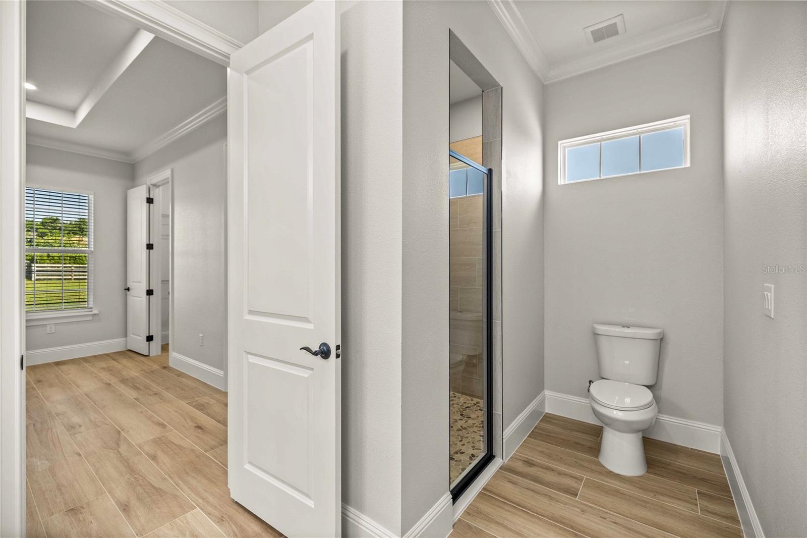 IRISH ACRES ADD - Residential