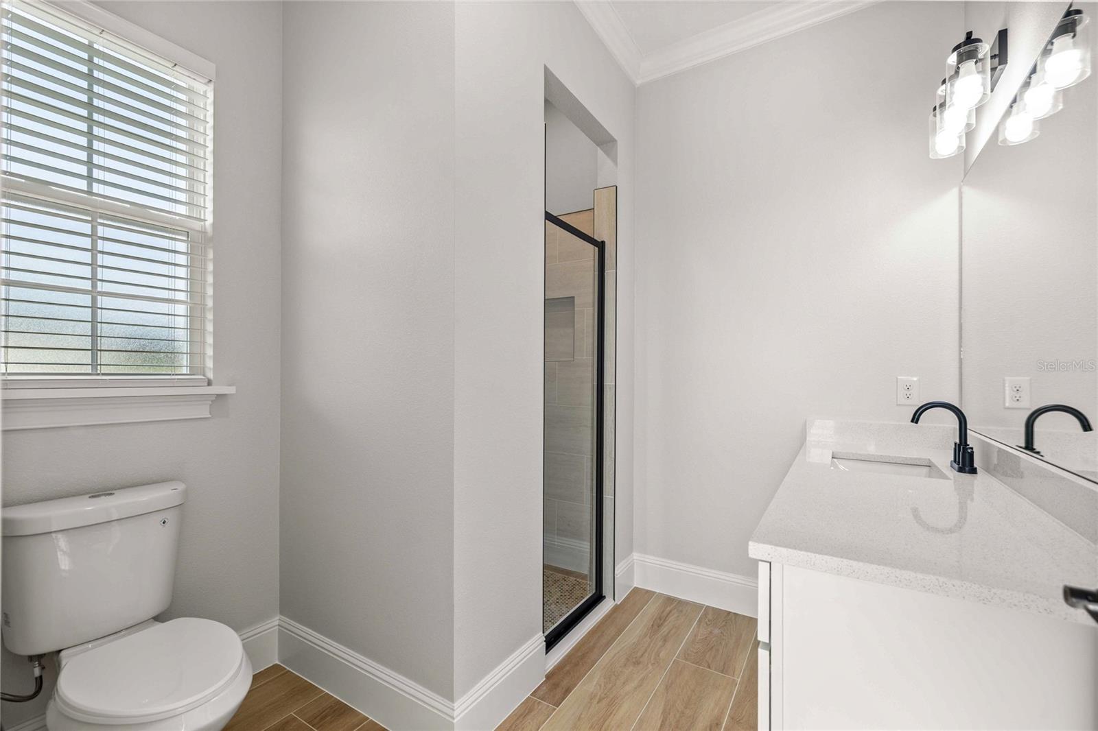 IRISH ACRES ADD - Residential