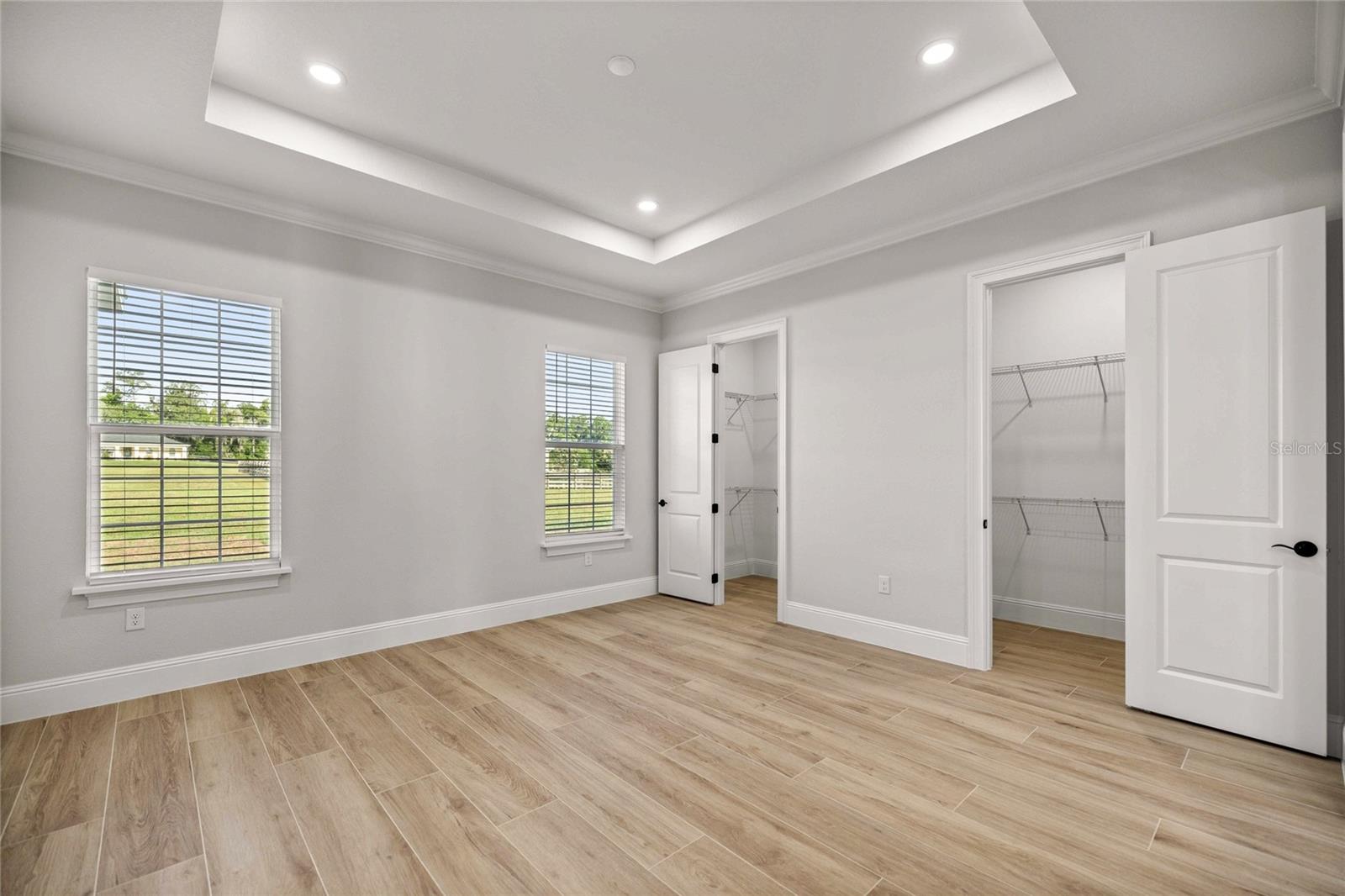 IRISH ACRES ADD - Residential