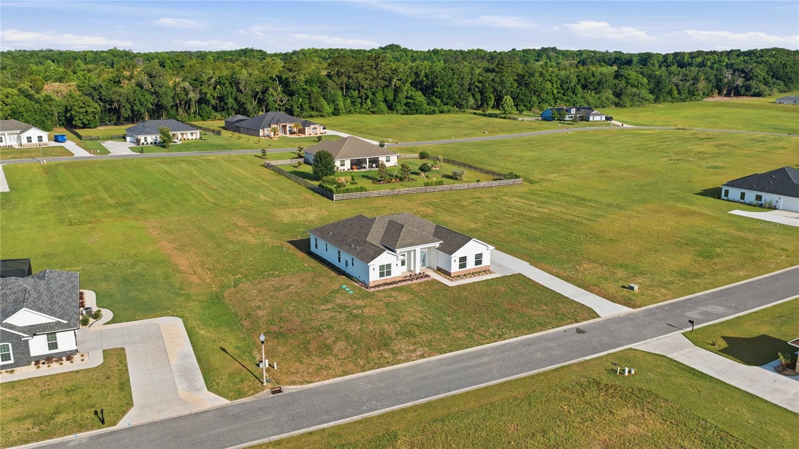 IRISH ACRES ADD - Residential