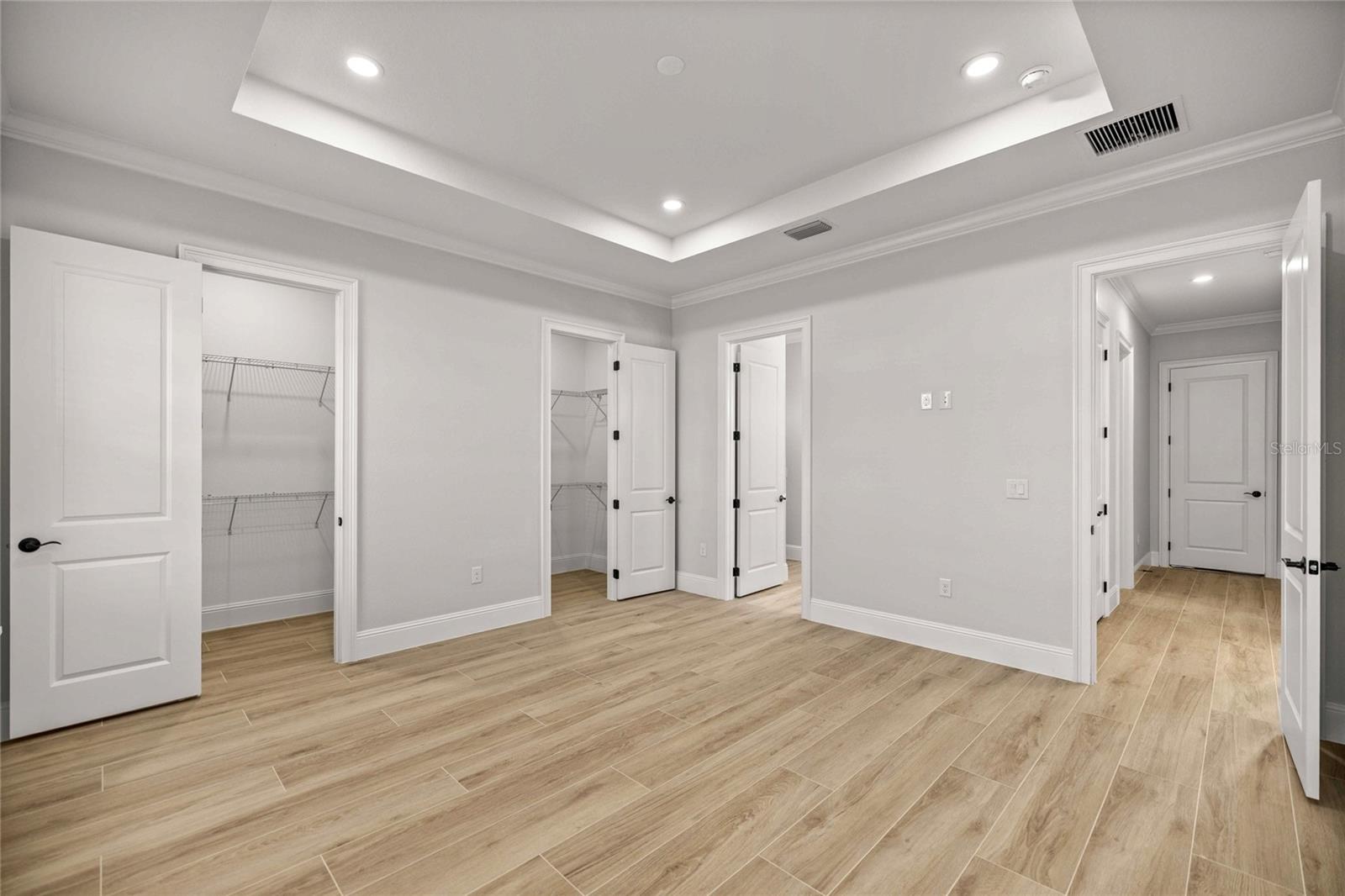 IRISH ACRES ADD - Residential