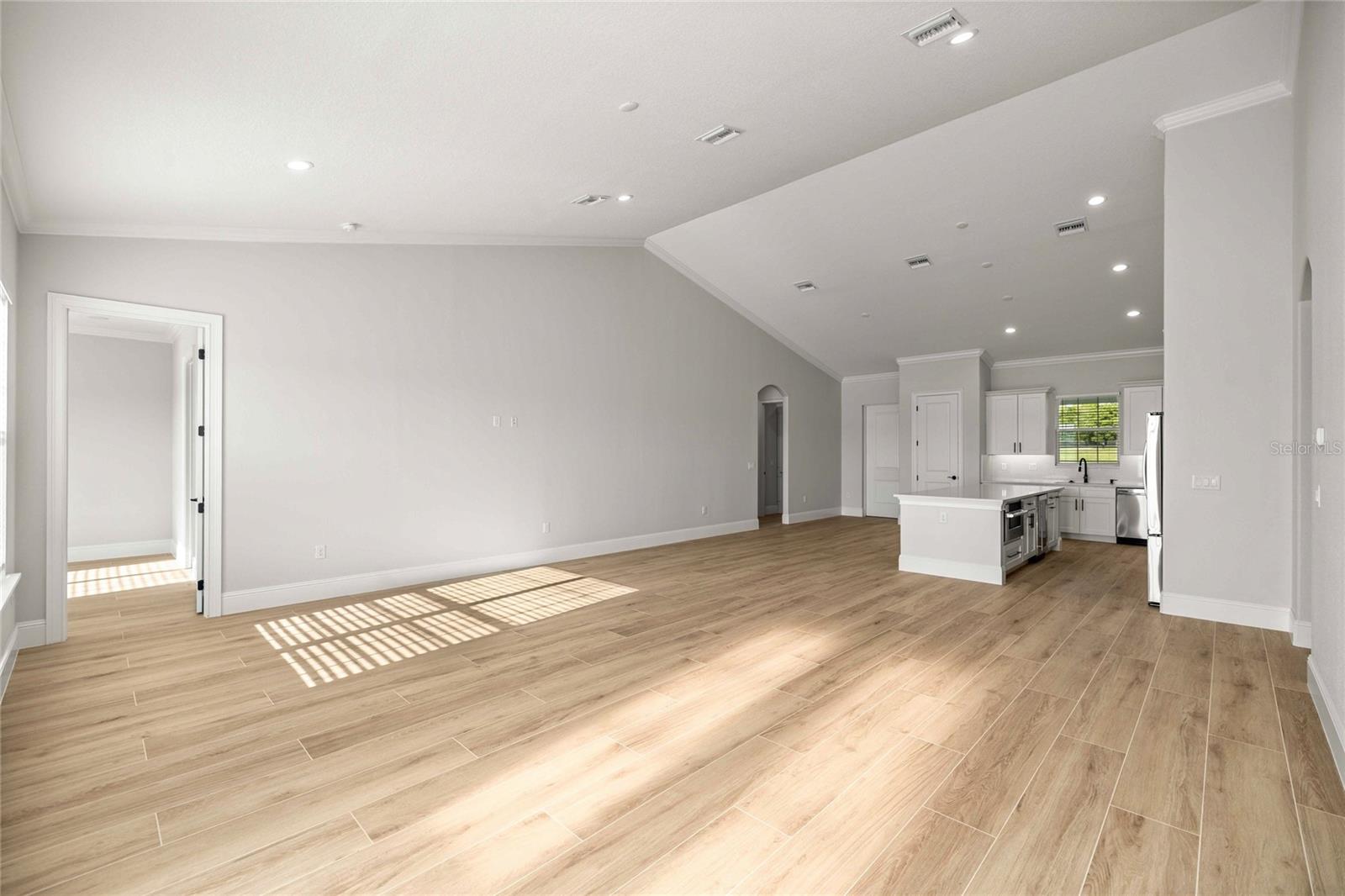 IRISH ACRES ADD - Residential