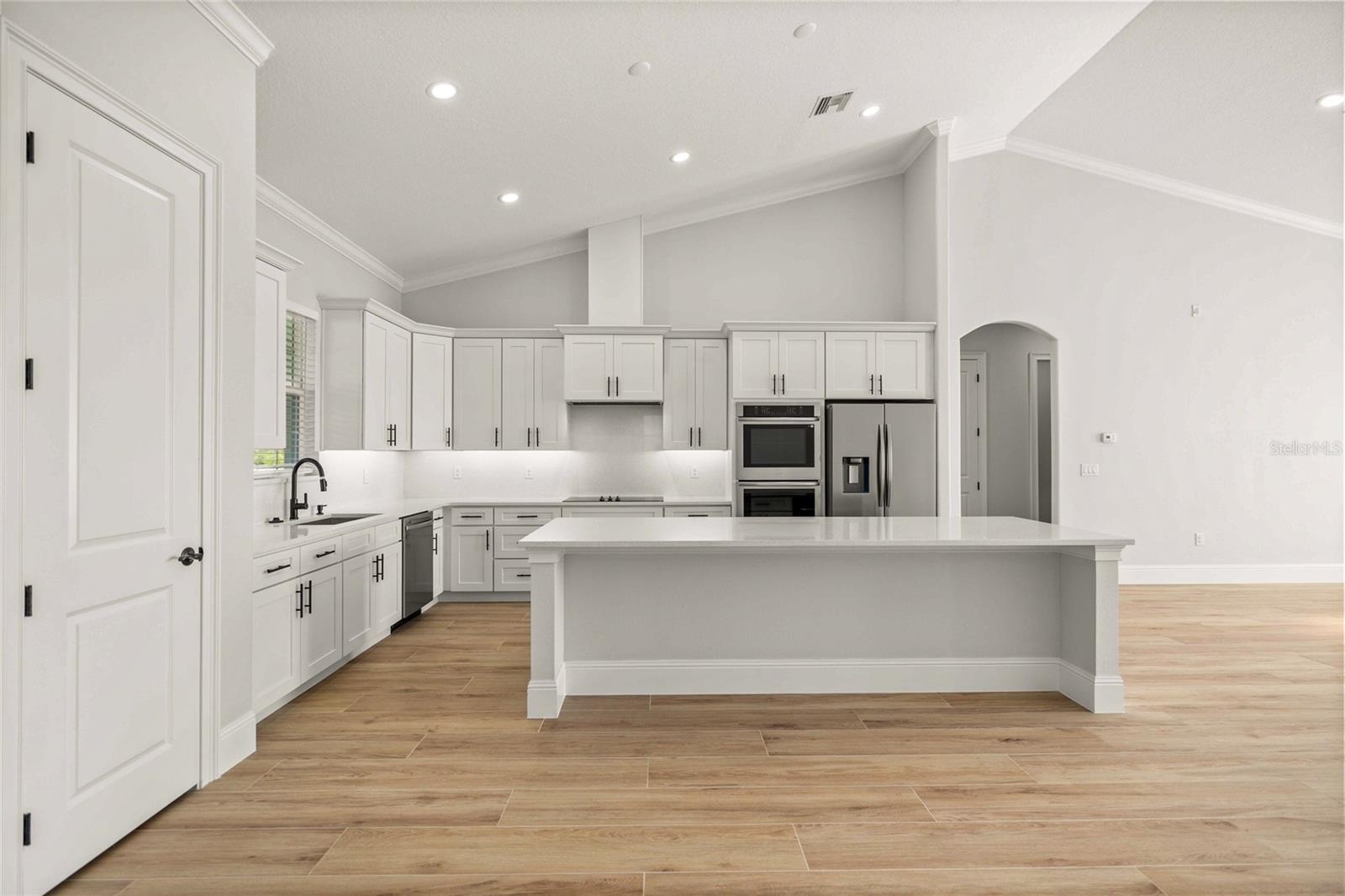 IRISH ACRES ADD - Residential