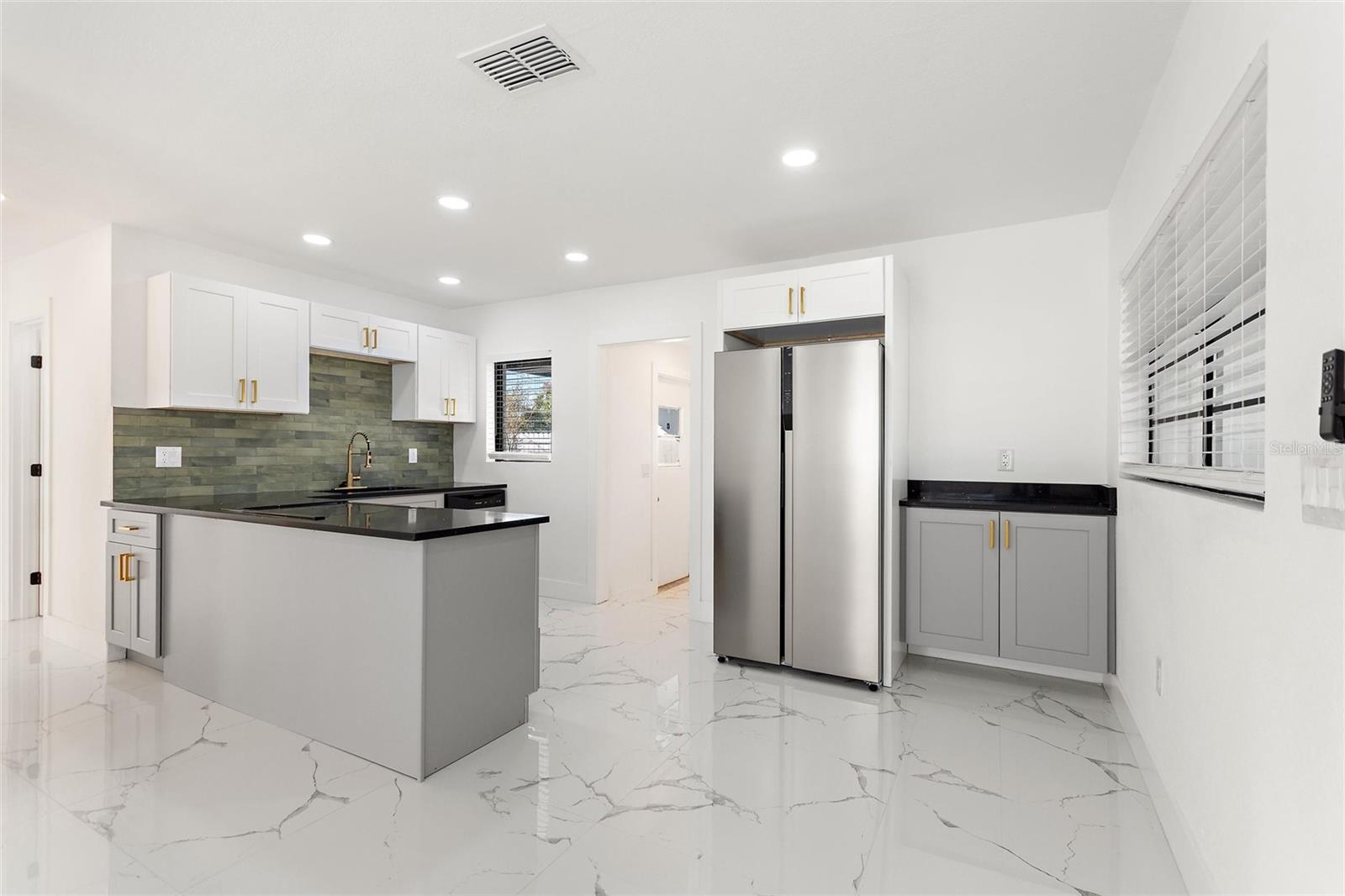 TOWNN COUNTRY PARK UN 01 - Residential