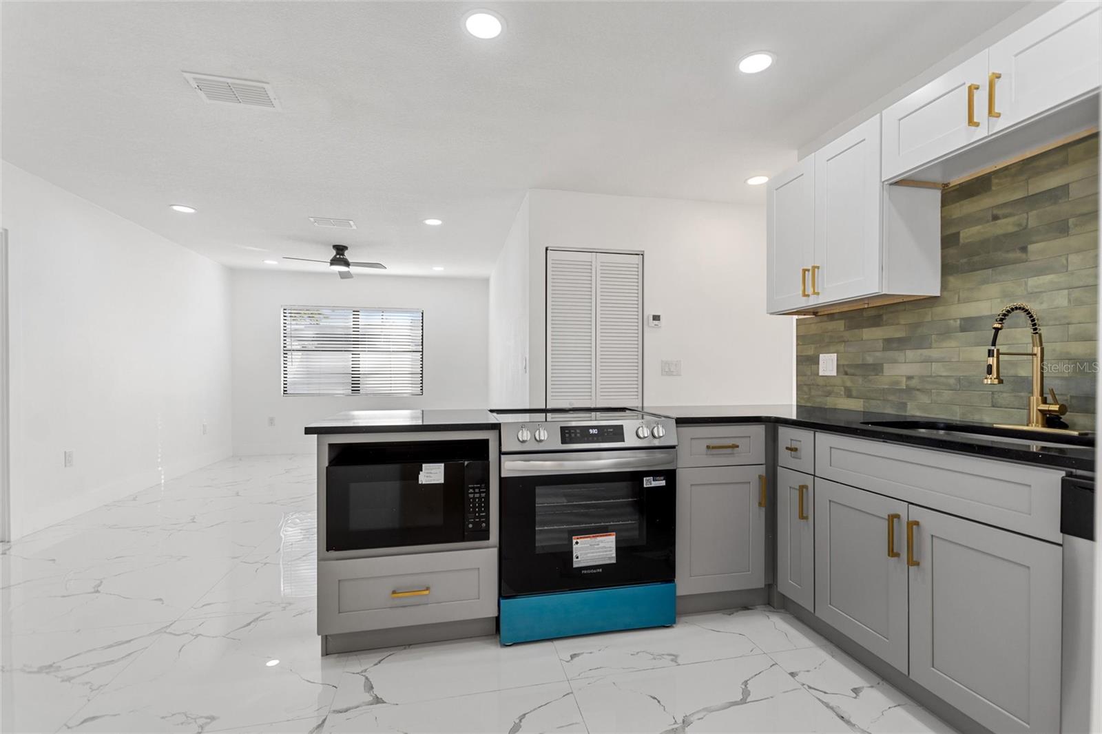 TOWNN COUNTRY PARK UN 01 - Residential