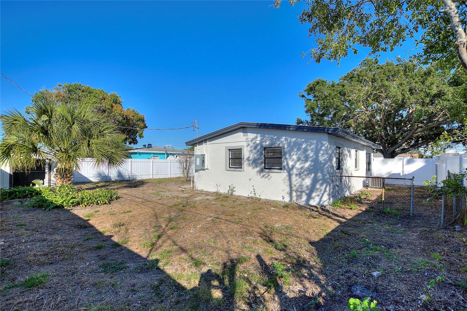 TOWNN COUNTRY PARK UN 01 - Residential