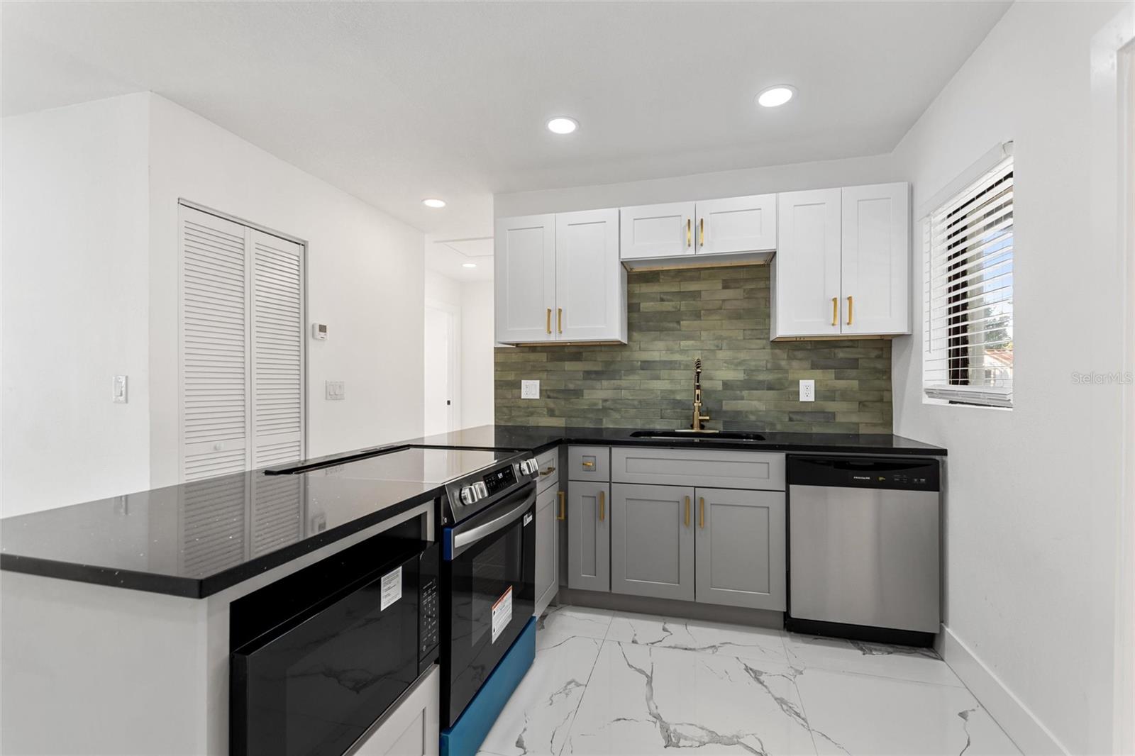 TOWNN COUNTRY PARK UN 01 - Residential