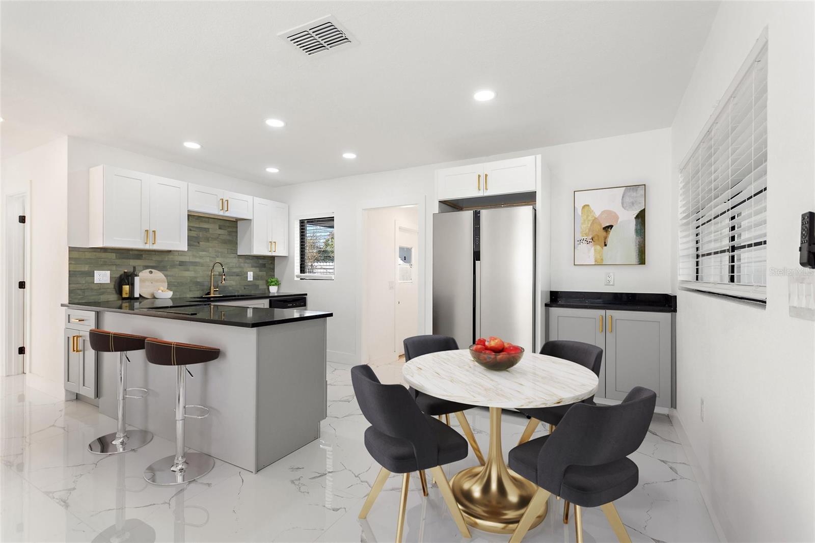 TOWNN COUNTRY PARK UN 01 - Residential