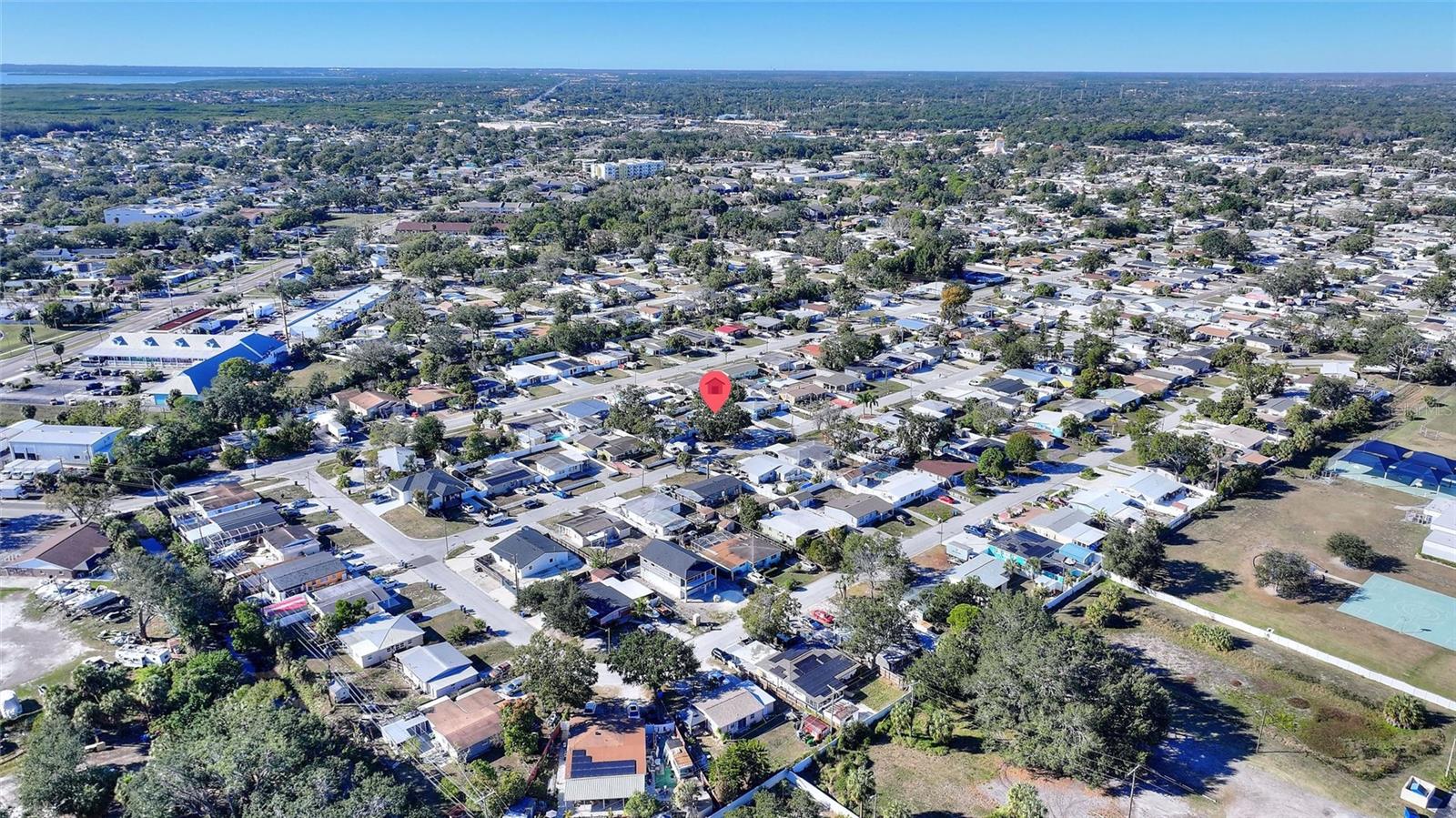 TOWNN COUNTRY PARK UN 01 - Residential